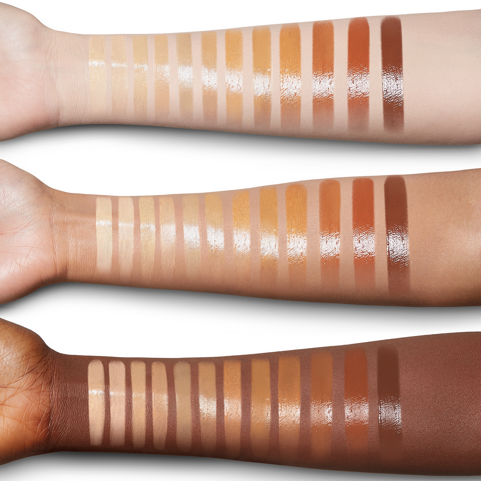 HOLLYWOOD FLAWLESS FILTER (ILUMINADOR LÍQUIDO)